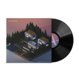 Video Game LoFi: Pokémon - Besso0 & Save Point (1xLP Vinyl Record)