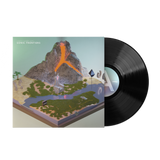 Video Game LoFi: Sonic Frontiers - lost:tree (1xLP Vinyl Record)