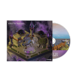 Video Game LoFi: World of Warcraft - Tiggs & Save Point (Compact Disc)