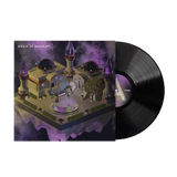 Video Game LoFi: World of Warcraft - Tiggs & Save Point (1xLP Vinyl Record)