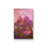 Video Game LoFi: Zelda, Vol. 2 - Doors of Time - The Floor Is Lava (Cassette Tape)