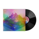 Video Game LoFi: Zelda, Vol. 2 - Doors of Time - The Floor Is Lava (1xLP Vinyl Record)