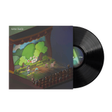 Video Game LoFi: Paper Mario - Hotline Sehwani (1xLP Vinyl Record)