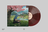 Lofi Girl x Assassin's Creed: Shadows (2xLP Vinyl Record)