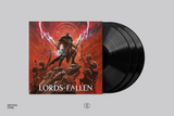 Lords of the Fallen (Original Soundtrack) (3xLP Vinyl Record)