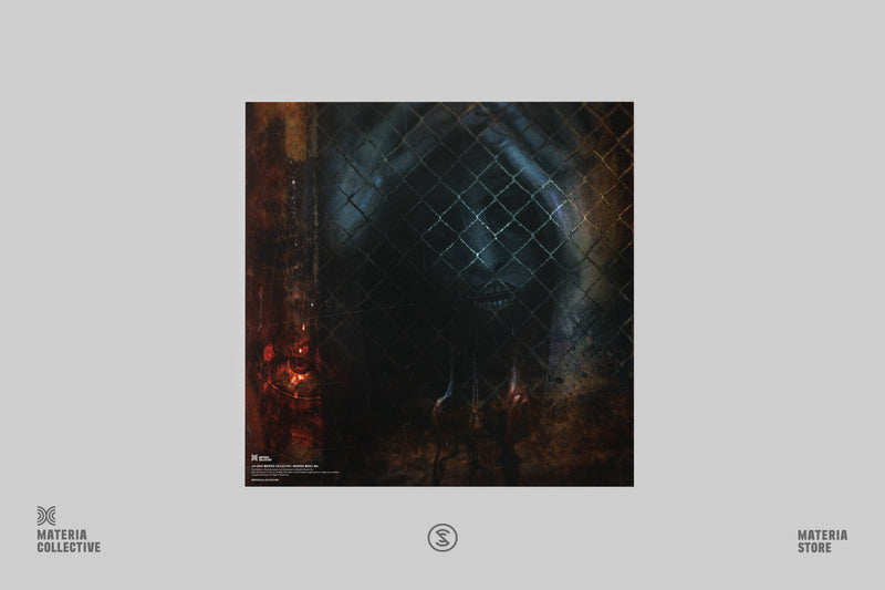 Lost in Vivo (Original Game Soundtrack) (2xLP Vinyl Record)