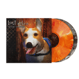 Lost in Vivo (Original Game Soundtrack) (2xLP Vinyl Record)