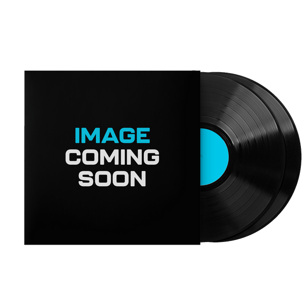 The Legend of Zelda: Breath of the Wild (Original Soundtrack) (8xLP Deluxe Boxset)