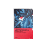 MOUTHWASHING (Original Soundtrack) - Martin Halldin (Cassette Tape)