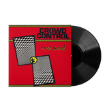 Crowd Control - MX-80 Sound (1xLP Vinyl Record)