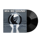 Out of the Tunnel - MX-80 Sound (1xLP Vinyl Record)