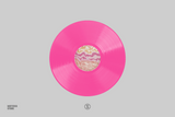 Prologue for Post-Modern Music - Masashi Kitamura + Phonogenix (1xLP Vinyl Record) - Pink Vinyl