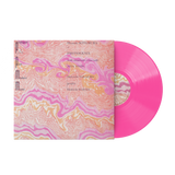 Prologue for Post-Modern Music - Masashi Kitamura + Phonogenix (1xLP Vinyl Record) - Pink Vinyl