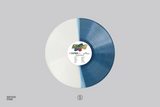 Mega Man Battle Network 3 (Original Video Game Soundtrack) - Yoshino Aoki (1xLP Vinyl Record) [Colored/Split Variant]