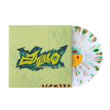 Memories of Tokyo-to - 2 Mello (1xLP Vinyl Record)