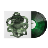 Metal Gear Solid (Original Video Game Soundtrack) (2xLP Vinyl Record)
