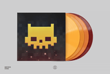 Minecraft Dungeons (Original Soundtrack) (4xLP Vinyl Record Box Set)