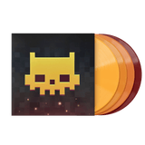 Minecraft Dungeons (Original Soundtrack) (4xLP Vinyl Record Box Set)