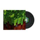 Minecraft Volume Alpha (Compact Disc)