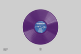 Adventure (Original Soundtrack) - Momoko Kikuchi (1xLP Vinyl Record) - Purple