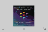 UNDERTALE (10-Year Anniversary Remixes) (Firaga Deluxe Edition 1xLP Vinyl Record)