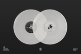 NieR:Automata / NieR Gestalt & Replicant Original Soundtrack Vinyl Set (Reconstructed Edition) (2xLP Vinyl Record) - Translucent Clear