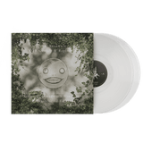 NieR:Automata / NieR Gestalt & Replicant Original Soundtrack Vinyl Set (Reconstructed Edition) (2xLP Vinyl Record) - Translucent Clear