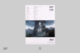 NieR Replicant ver.1.22474487139 Official Score Book Piano Score (Sheet Music - Japanese)