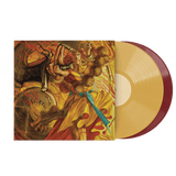 Night Warriors: Darkstalkers' Revenge (Original Game Soundtrack) (2xLP Vinyl Record)