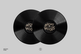 Night in the Woods (Original Game Soundtrack) - Night in the Woods (2xLP Vinyl Record)