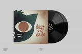 Night in the Woods (Original Game Soundtrack) - Night in the Woods (2xLP Vinyl Record)