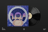Night in the Woods (Original Game Soundtrack) (2xLP Vinyl Record)