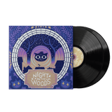 Night in the Woods (Original Game Soundtrack) (2xLP Vinyl Record)