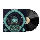 Night in the Woods (Original Game Soundtrack) (2xLP Vinyl Record)