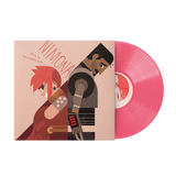 Nimona - Christophe Beck (1xLP Vinyl Record)