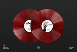Noir (Original Soundtrack) - Yuki Kajiura (2xLP Vinyl Record)