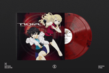 Noir (Original Soundtrack) - Yuki Kajiura (2xLP Vinyl Record)