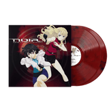 Noir (Original Soundtrack) - Yuki Kajiura (2xLP Vinyl Record)