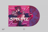 NotThatRecords - Strikerz (1xLP Vinyl Record)