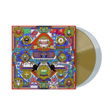 Once Upon A KATAMARI (Original Game Soundtrack) (2xLP Vinyl Record)