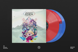 One Step From Eden (Limited Edition "Logo Split" Split Variant) - STEEL_PLUS (3xLP Vinyl Record)