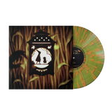 Over the Garden Wall (Original Soundtrack) - The Blasting Company (1xLP Vinyl Record)