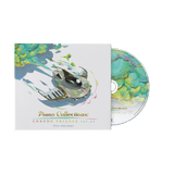 Piano Collections: CHRONO TRIGGER Vol. 2 (Compact Disc)