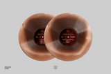 Prescription for Sleep: Attack on Titan - GENTLE LOVE (2xLP Vinyl Record)