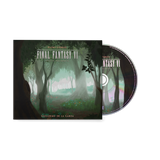 Piano Stories: FINAL FANTASY VI (Compact Disc)