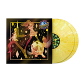 Persona 4: Dancing All Night (Original Game Soundtrack) - Atlus Sound Team (2xLP Vinyl Record)