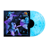 Persona 3: Dancing in Moonlight (Original Game Soundtrack) - Atlus Sound Team (2xLP Vinyl Record)