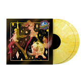 Persona 4: Dancing All Night (Original Game Soundtrack) - Atlus Sound Team (2xLP Vinyl Record)