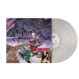 Phantasy Star IV (Original Video Game Soundtrack) - Izuho Numata & Masaki Nakagaki (2xLP Vinyl Record)