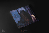 Piano Collections: Castlevania - Laurence Manning (2xLP Vinyl Record)